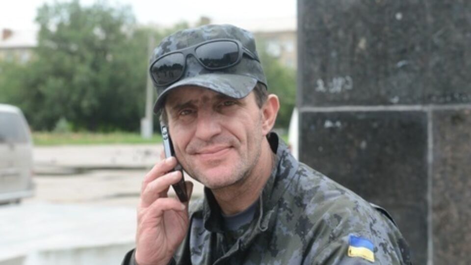 Шкиряк заявил, что из ситуации по эвакуации украинцев из Непала нужно сделать выводы