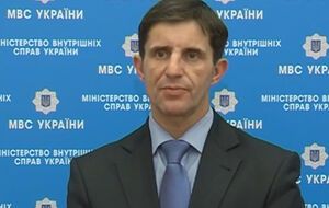 Шкиряк заявил, что от денег за командировку отказался