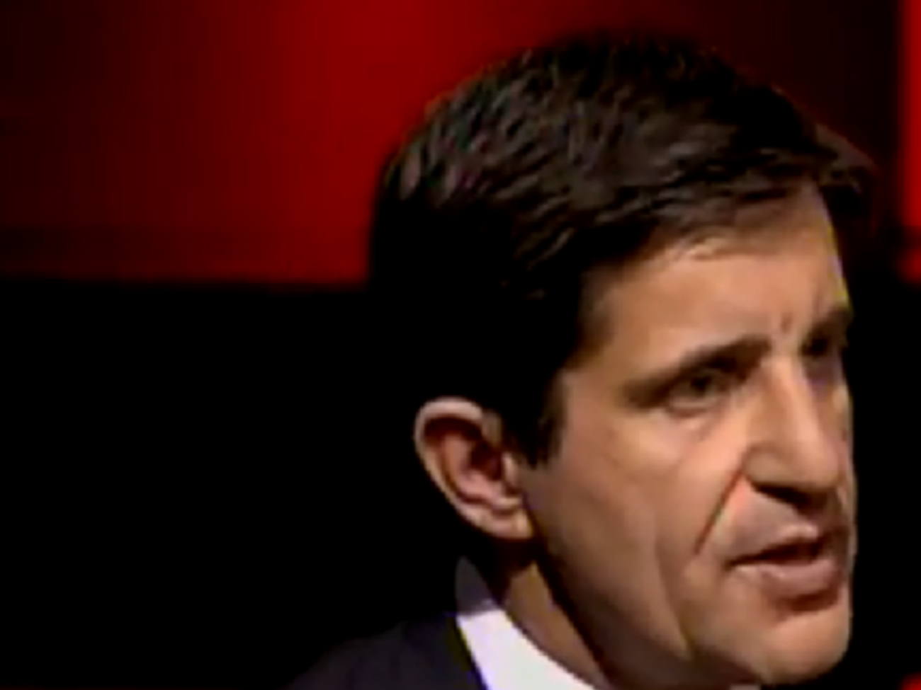 Шкиряк заявил, что готов уйти в отставку