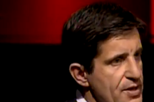 Шкиряк заявил, что готов уйти в отставку