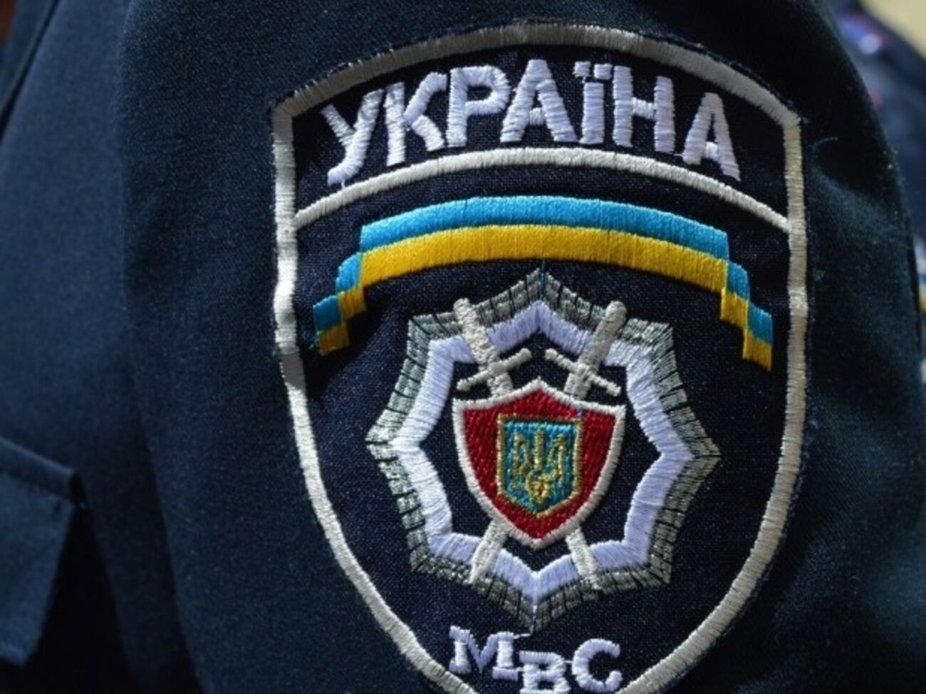 Около 40 тыс. правоохранителей будут обеспечивать порядок во время празднования 8---9 мая