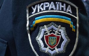 Около 40 тыс. правоохранителей будут обеспечивать порядок во время празднования 8---9 мая