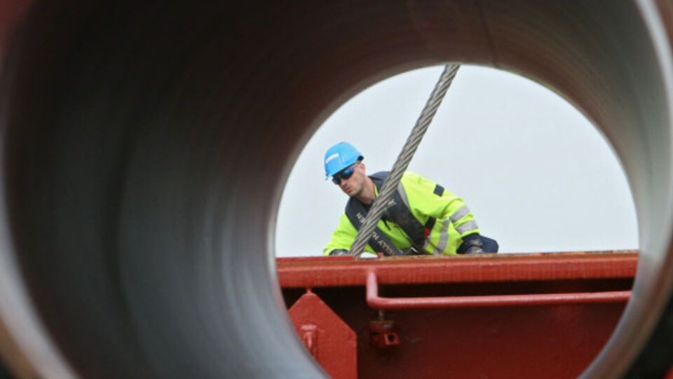 Подтверждена готовность российской стороны рассмотреть вопрос о предоставлении финансирования греческим государственным и частным компаниям, которые будут задействованы в этом проекте