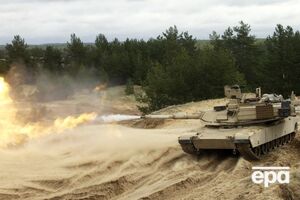 Увеличение количества сил НАТО вдоль границ России является реакцией на агрессивные действия Путина