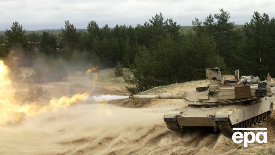 Увеличение количества сил НАТО вдоль границ России является реакцией на агрессивные действия Путина