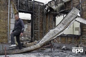 Из-за военных действий в Украине на рабочих местах погибли 12 человек