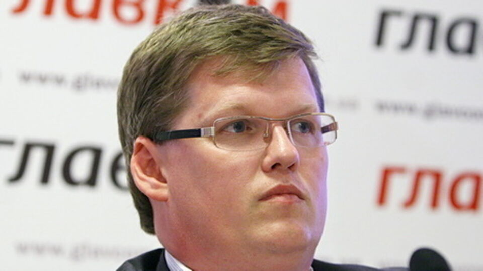 Розенко: Мы завершили выплату одноразовой денежной помощи к 9 мая