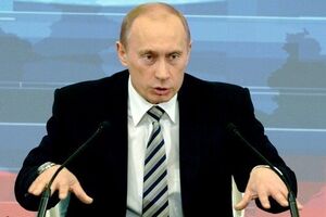 Российский лидер уже создал "тлеющие конфликты" в Молдове, Грузии и Азербайджане