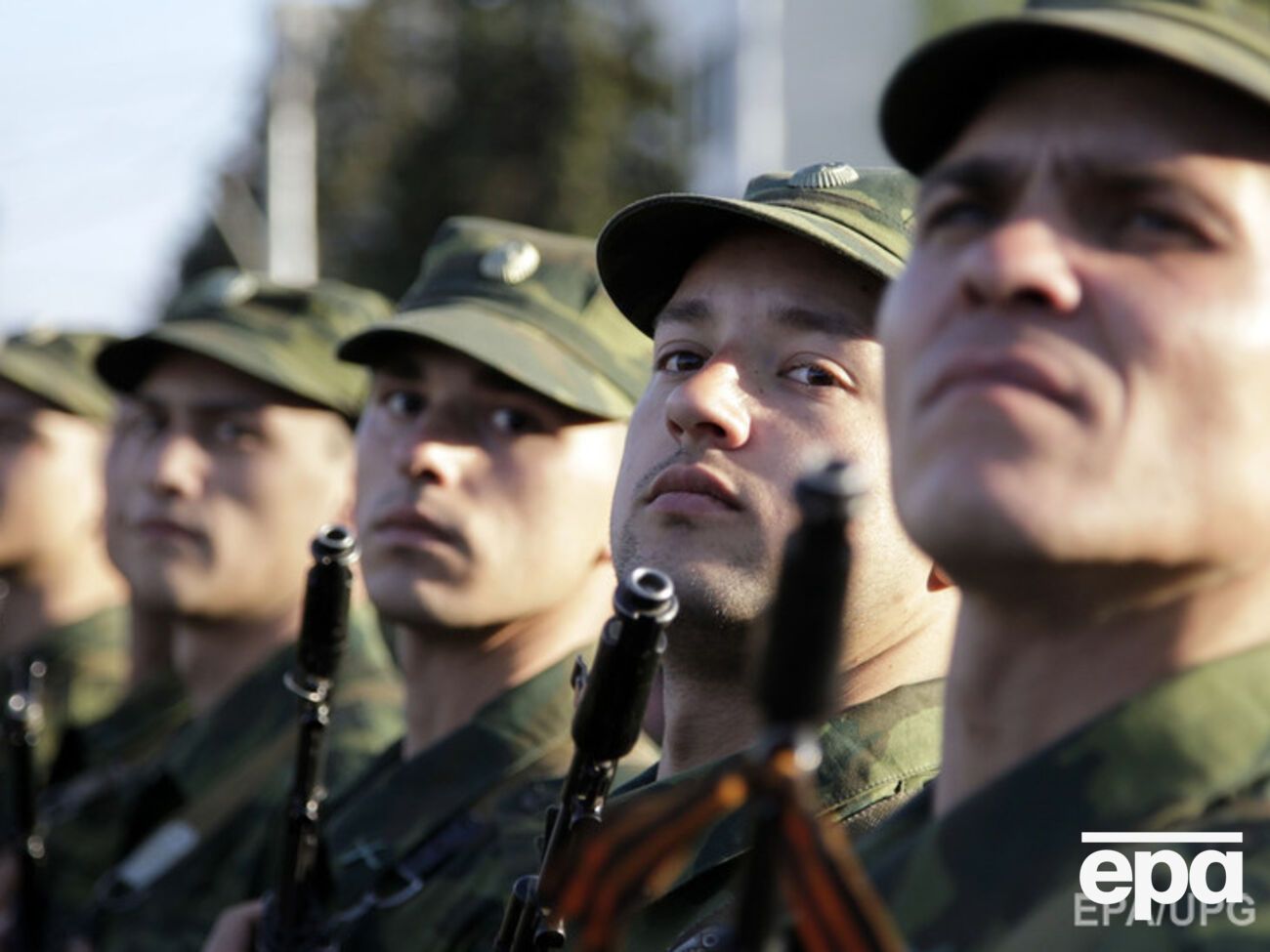 По мнению журналиста Бочкалы, боевики готовят наступление на Донбассе