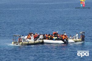 Россия, которая имеет право вето в Совете Безопасности, не поддержала возможное последующее уничтожение катеров