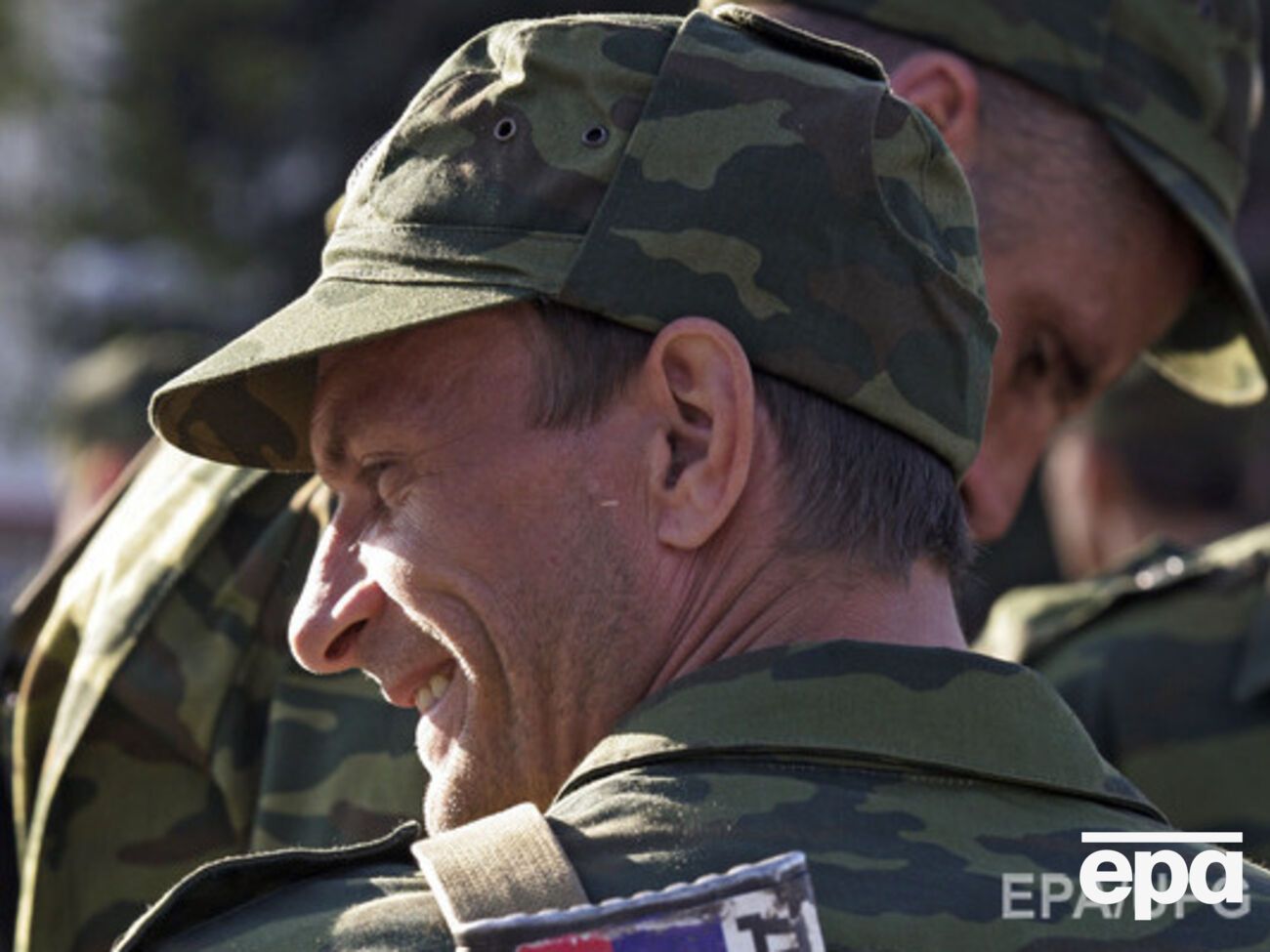 Боевики "ДНР" охотятся за российскими казаками