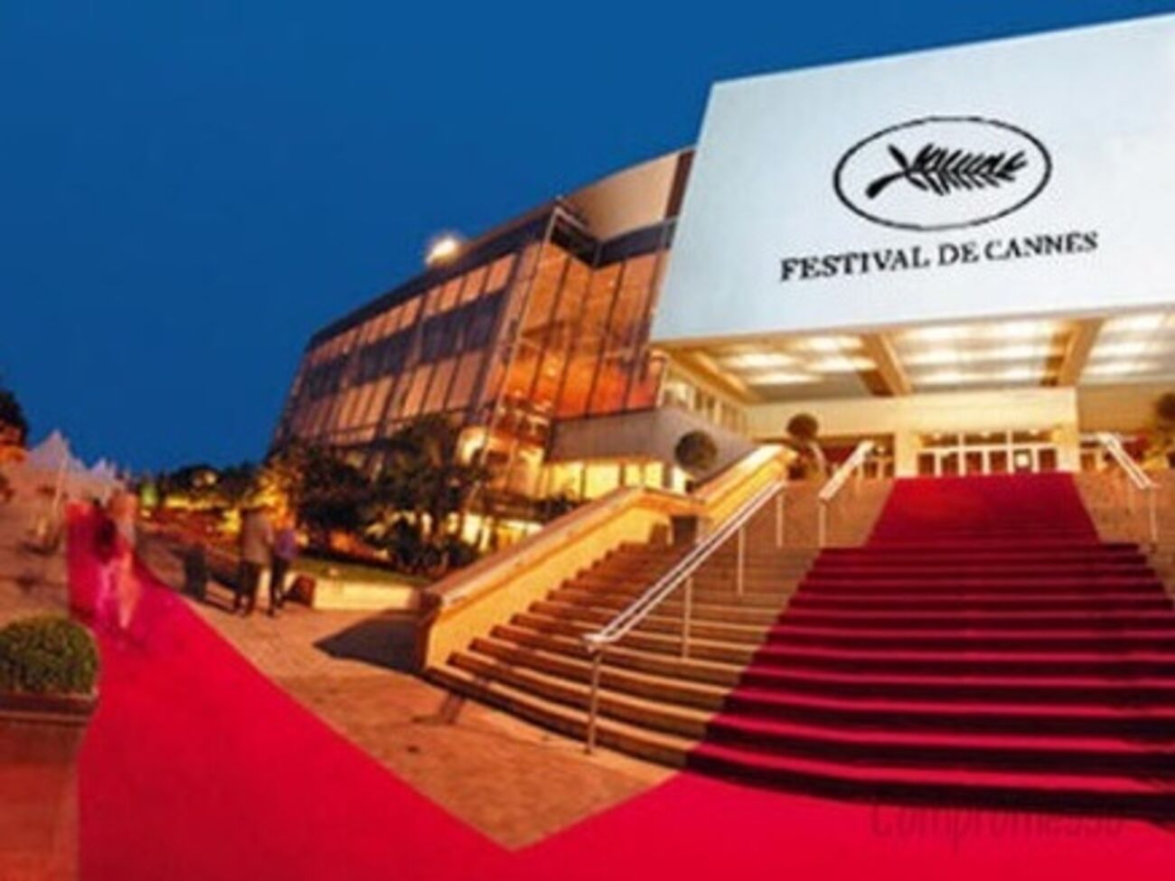 Фестиваль продлится с 13 по 22 мая