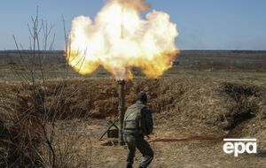 Боевики за день 37 раз обстреляли позиции ВСУ