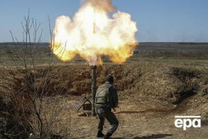 Боевики за день 37 раз обстреляли позиции ВСУ