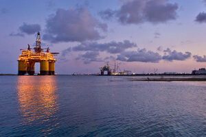 В течение дня Brent продолжает дешеветь