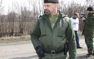 Мозговой о "ЛНР": Вы уже погубили народ, а со временем сожрете и себя!