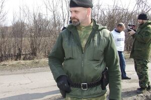 Мозговой о "ЛНР": Вы уже погубили народ, а со временем сожрете и себя!