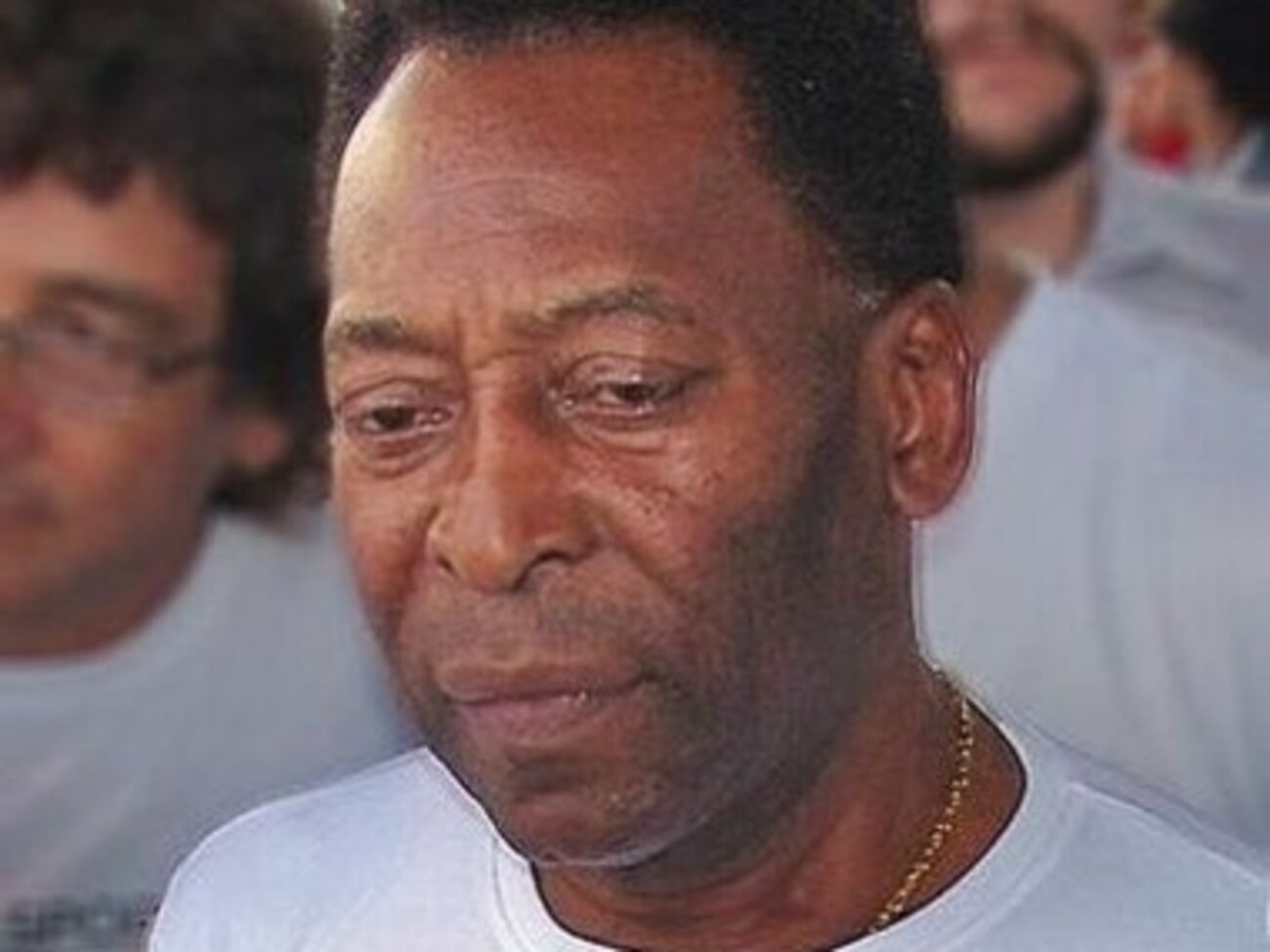 СМИ: Пеле прооперировали в Сан-Паулу