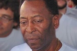 СМИ: Пеле прооперировали в Сан-Паулу