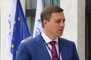 Катеринчук: Единственный союзник Украины – люди, которые стояли на Майдане