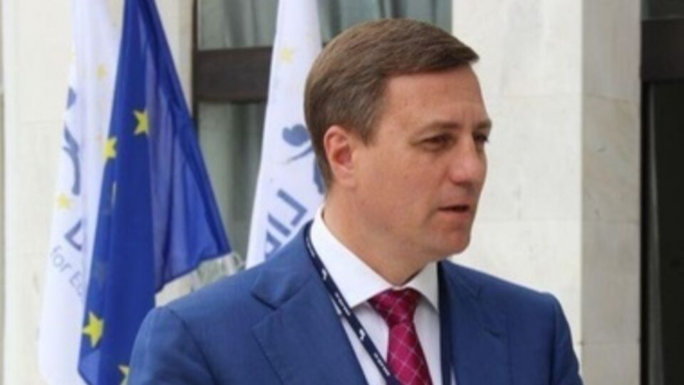 Катеринчук: Единственный союзник Украины – люди, которые стояли на Майдане