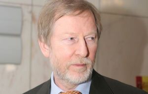 Грачев: Транзит газа через Украину --- лучшее экономическое решение
