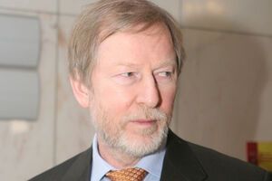 Грачев: Транзит газа через Украину --- лучшее экономическое решение