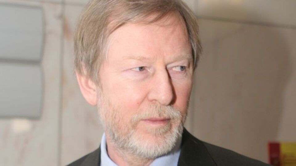 Грачев: Транзит газа через Украину --- лучшее экономическое решение