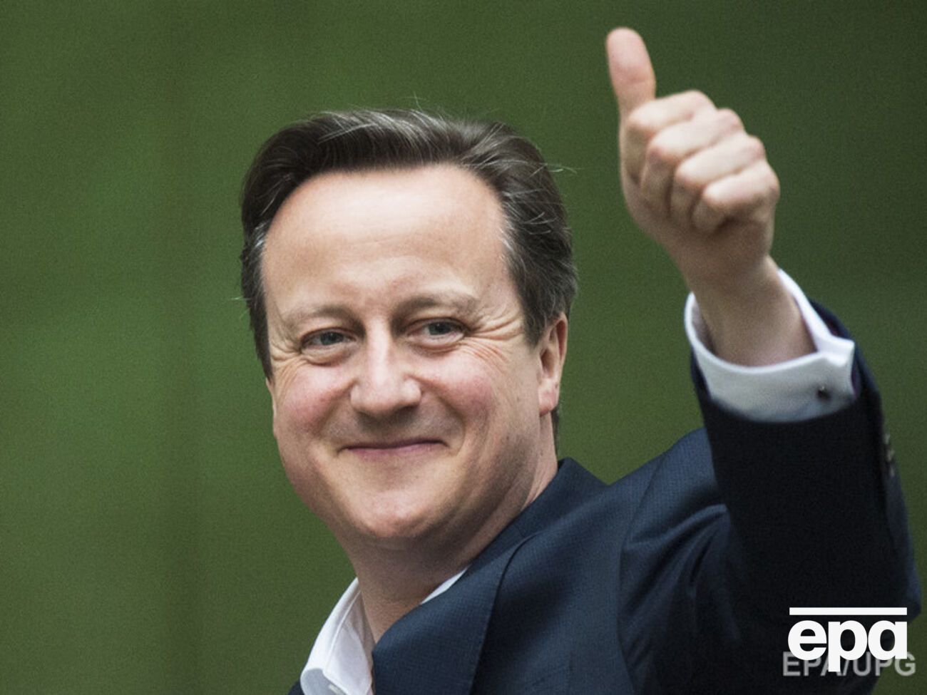 Граждане Великобритании выбирали 650 членов палаты общин