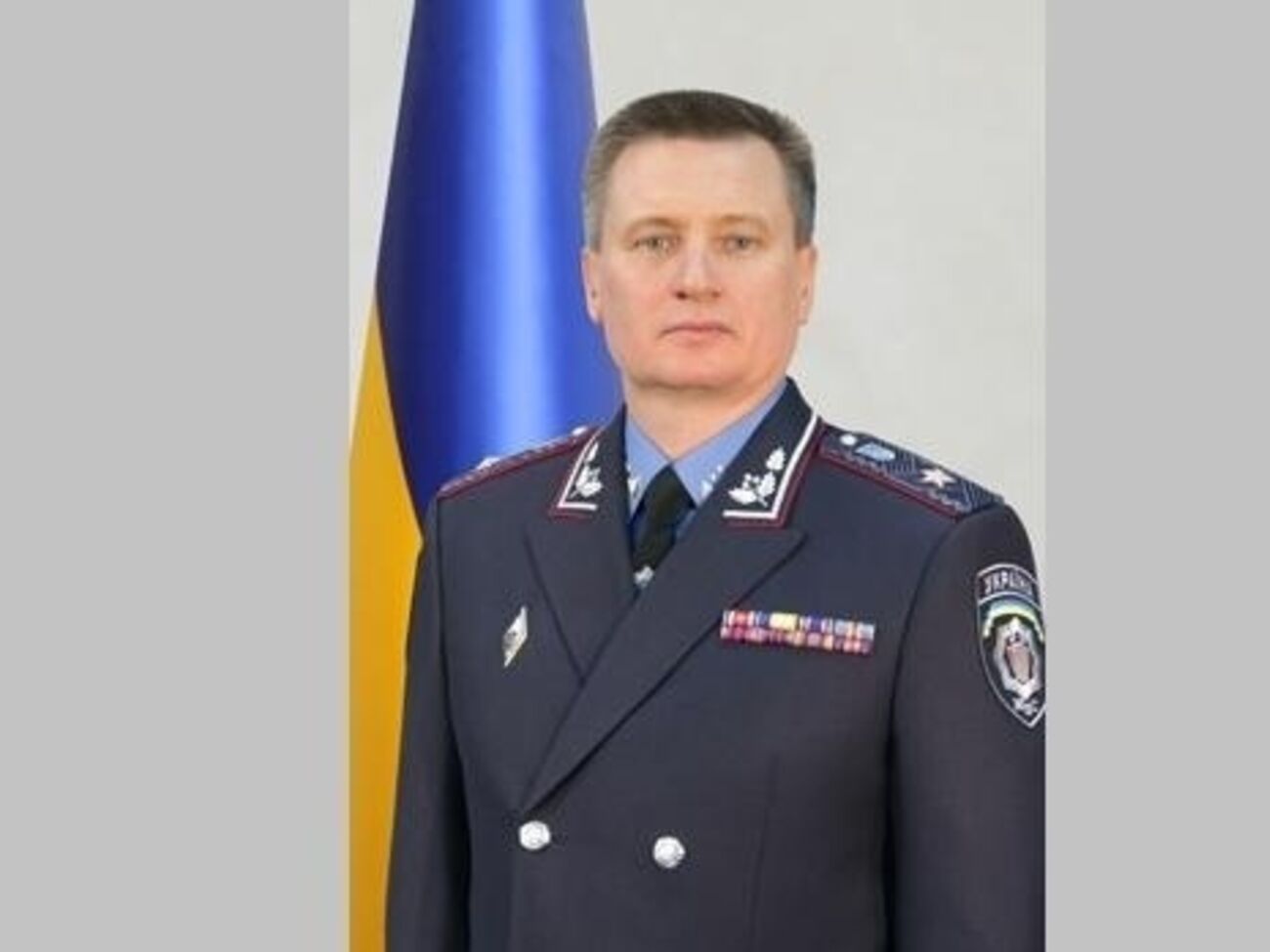 Сакал подал в отставку 23 апреля