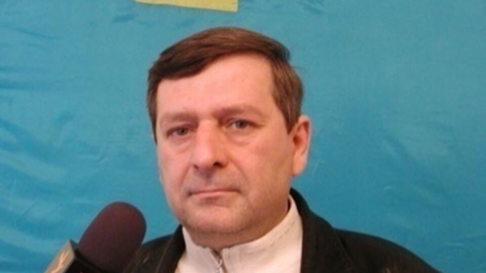 Джелялов: Адвокат Чийгоза будет подавать апелляцию