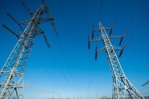 Электроэнергию в зону АТО продавать не будут