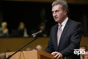 Эттингер: Мои эксперты по безопасности регулярно рассказывают мне о шпионских атаках, как внутри, так и за пределами Европы