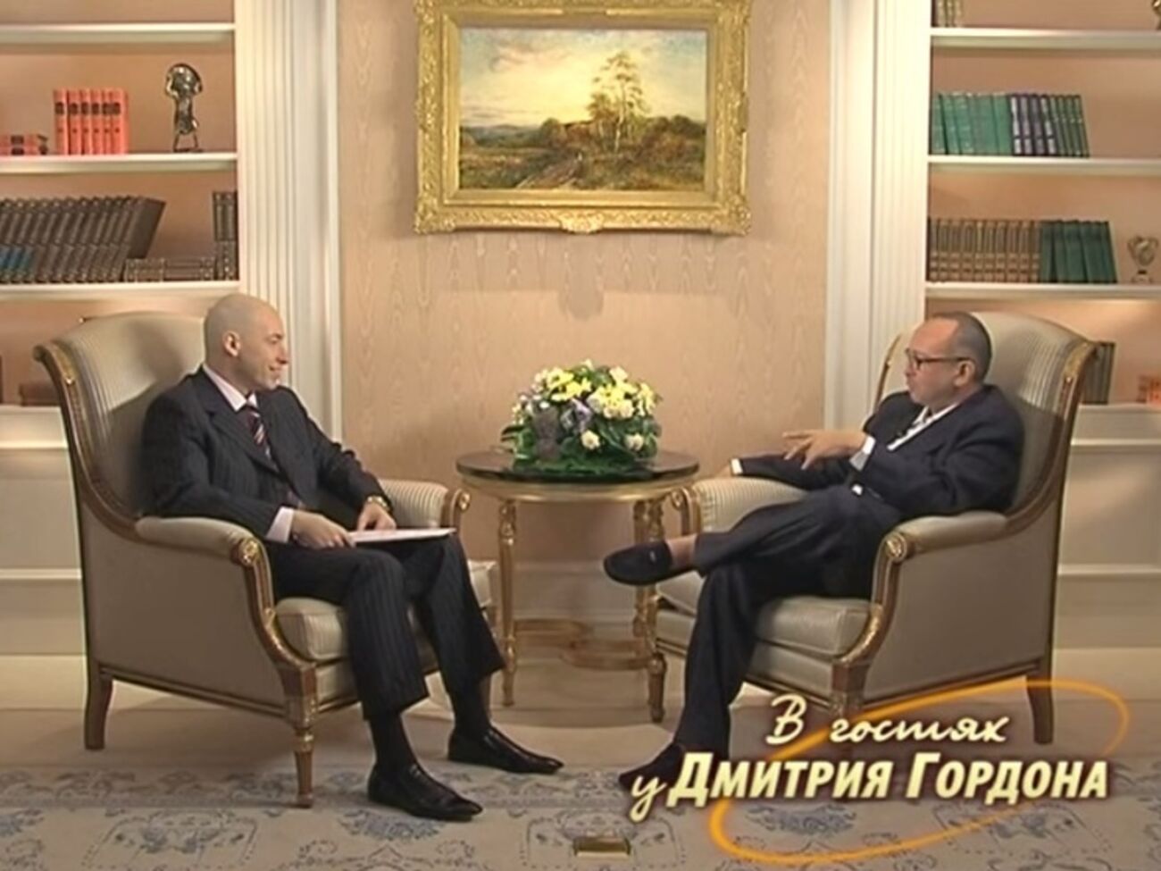 Петр Листерман: Клиент звонит: "Я развелся с женой, нужна супердевушка". Я ему: "Дай 50". – "За что?". – "Я о тебе буду думать"