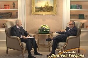 Петр Листерман: Клиент звонит: "Я развелся с женой, нужна супердевушка". Я ему: "Дай 50". – "За что?". – "Я о тебе буду думать"