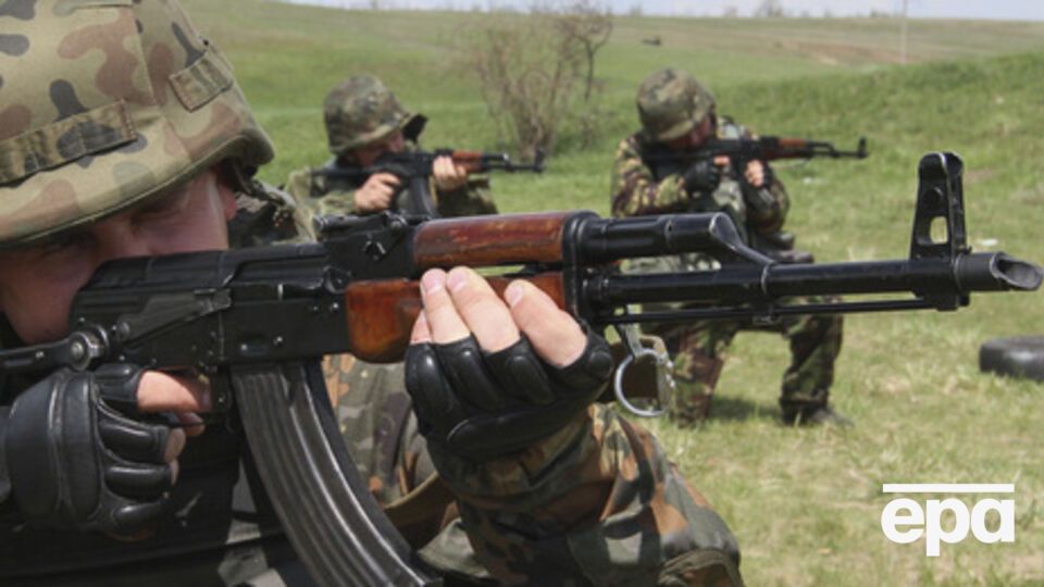 Боевики активизируют обстрелы