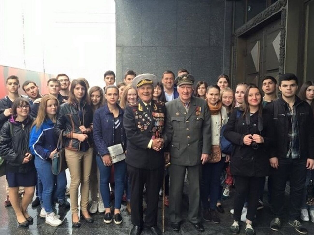 Настало ли время исторического примирения в Украине?