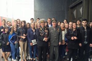 Настало ли время исторического примирения в Украине?