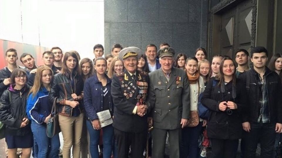 Настало ли время исторического примирения в Украине?