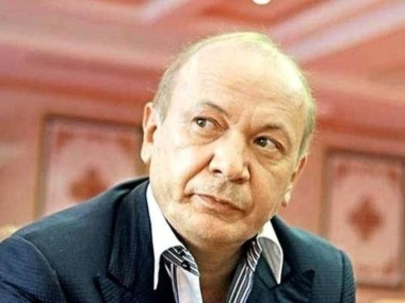 ГПУ: Иванющенко находится в розыске