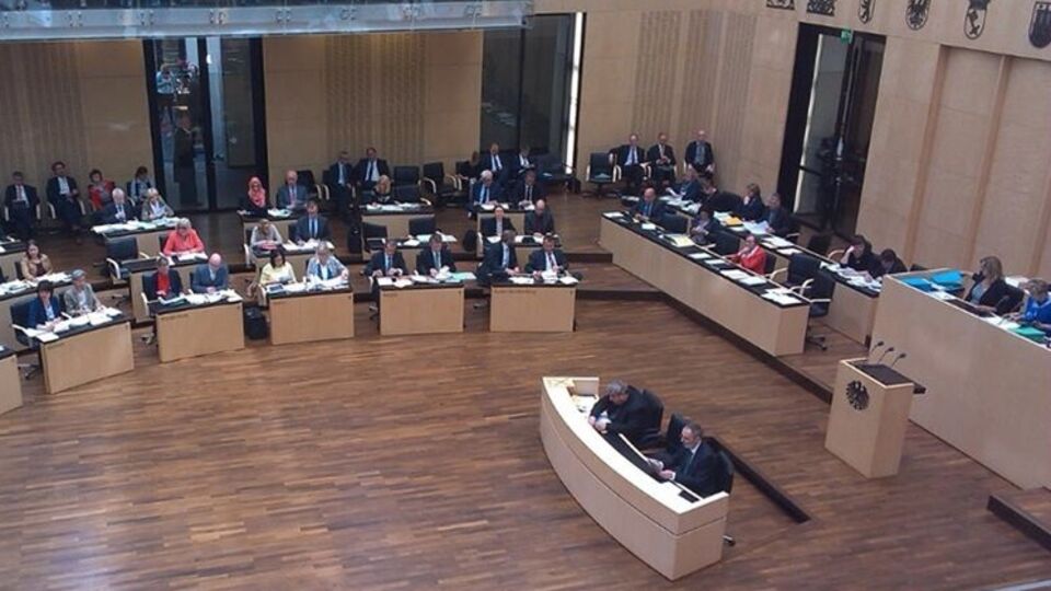 Соглашение было ратифицировано сегодня