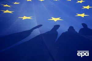 Еврокомиссия призвала Украину продолжать работу для либерализации визового режима