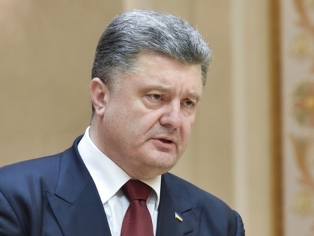 Порошенко: Сектор безопасности и обороны Украины должен быть совместим с соответствующими структурами стран НАТО