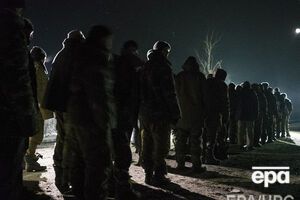 Из плена боевиков продолжают освобождать военных