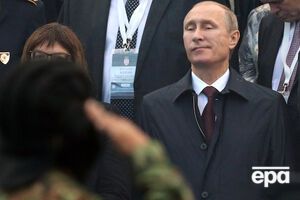 Президент России отдельно выделил грузин и украинцев