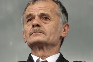 Джемилев: Митинг, скорее всего, запретят