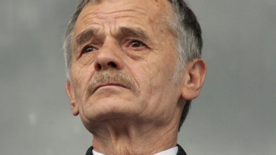 Джемилев: Митинг, скорее всего, запретят