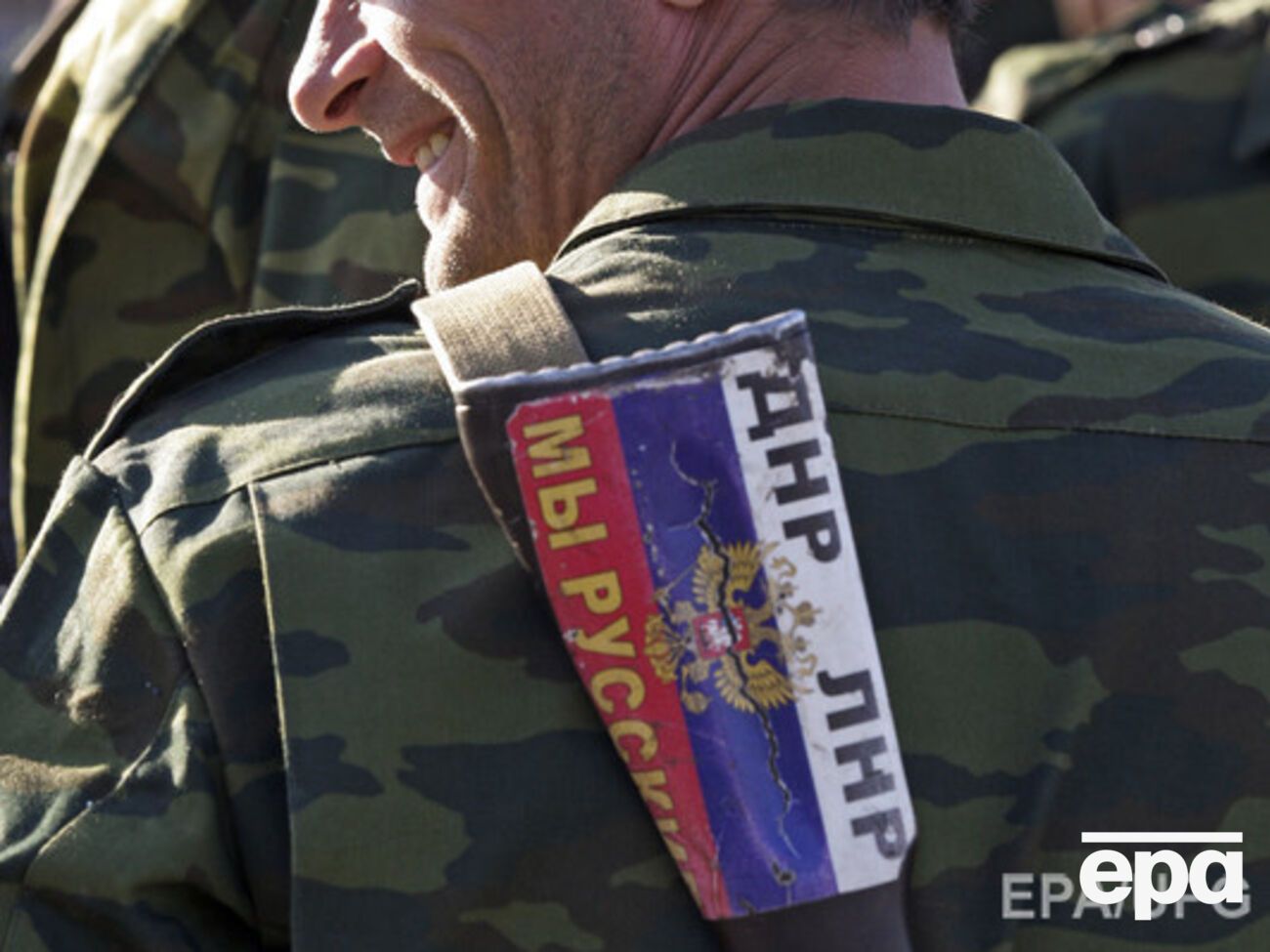 Пророссийские террористы проводят военные действия на Донбассе так, чтобы Запад не усиливал санкции, а Киев медленнее воплощал реформы