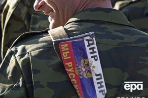 Пророссийские террористы проводят военные действия на Донбассе так, чтобы Запад не усиливал санкции, а Киев медленнее воплощал реформы