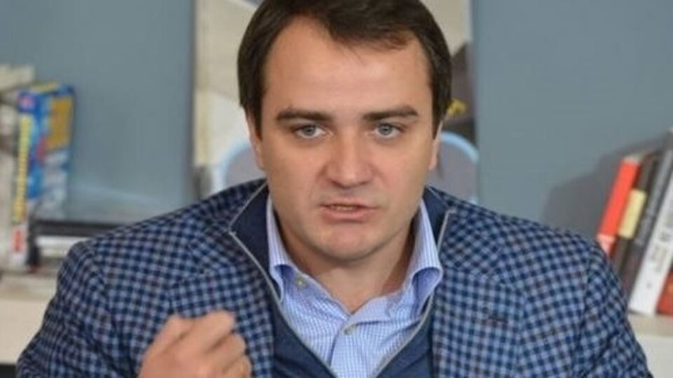 Павелко поддерживает возврат к формату Премьер-лиги с участием 16 клубов